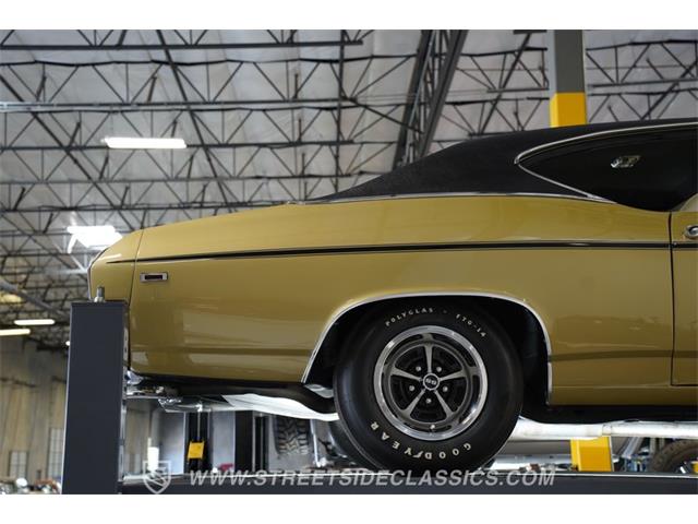 1969 Chevrolet Chevelle (CC-2087168) for sale in Mesa, Arizona
