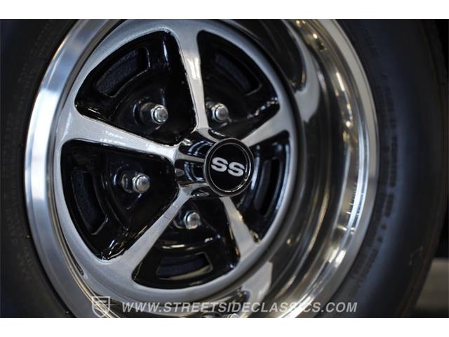 1969 Chevrolet Chevelle (CC-2087168) for sale in Mesa, Arizona