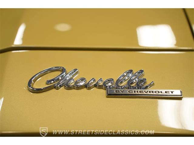 1969 Chevrolet Chevelle (CC-2087168) for sale in Mesa, Arizona