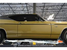 1969 Chevrolet Chevelle (CC-2087168) for sale in Mesa, Arizona