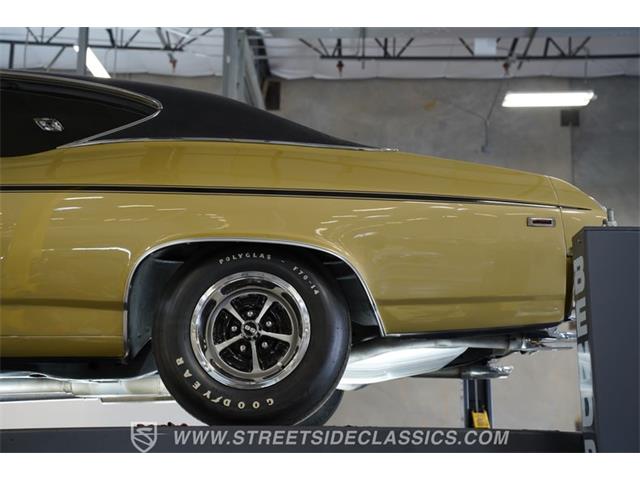 1969 Chevrolet Chevelle (CC-2087168) for sale in Mesa, Arizona
