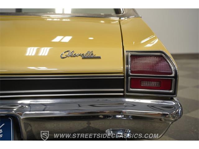1969 Chevrolet Chevelle (CC-2087168) for sale in Mesa, Arizona