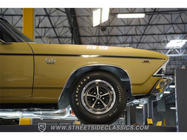1969 Chevrolet Chevelle (CC-2087168) for sale in Mesa, Arizona