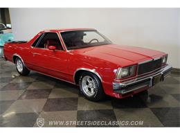 1978 GMC Caballero (CC-2087169) for sale in Mesa, Arizona