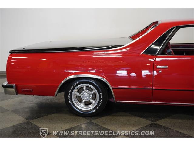 1978 GMC Caballero (CC-2087169) for sale in Mesa, Arizona