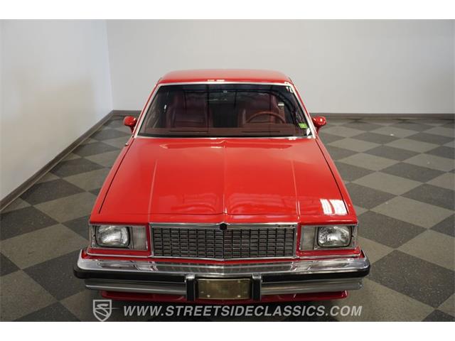 1978 GMC Caballero (CC-2087169) for sale in Mesa, Arizona