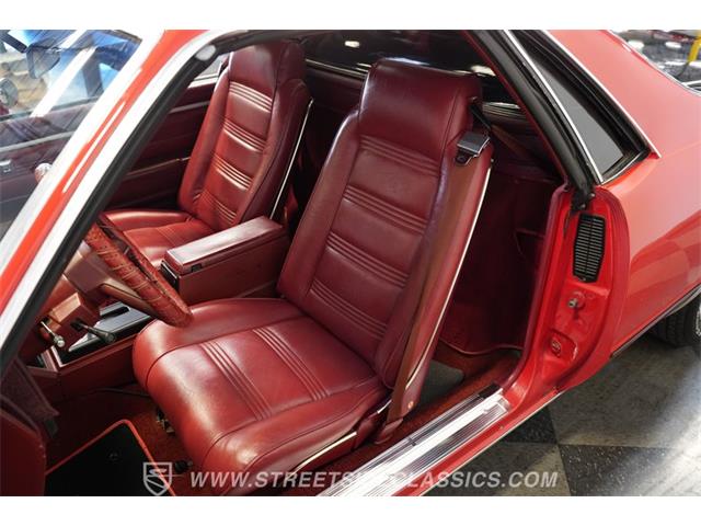 1978 GMC Caballero (CC-2087169) for sale in Mesa, Arizona