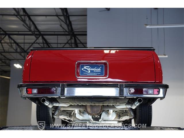 1978 GMC Caballero (CC-2087169) for sale in Mesa, Arizona