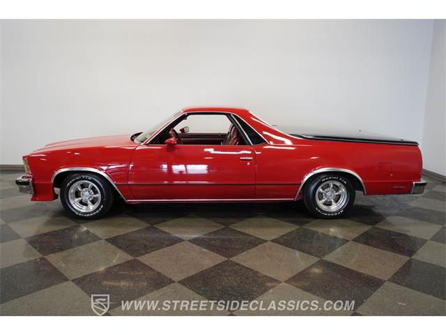 1978 GMC Caballero (CC-2087169) for sale in Mesa, Arizona