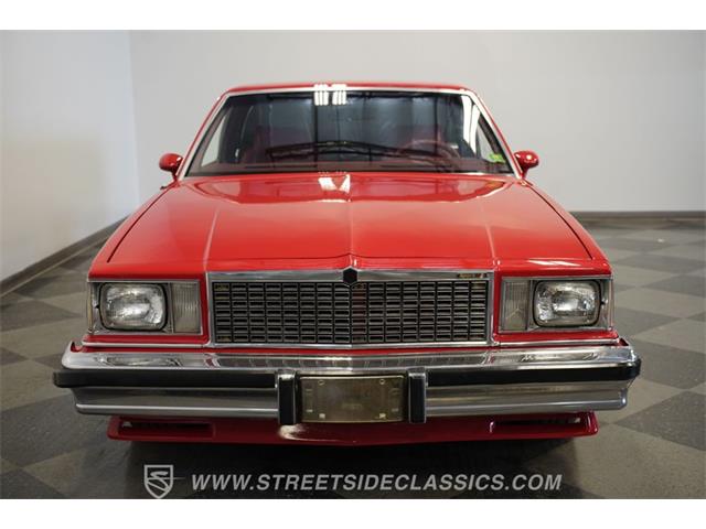 1978 GMC Caballero (CC-2087169) for sale in Mesa, Arizona