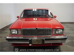 1978 GMC Caballero (CC-2087169) for sale in Mesa, Arizona