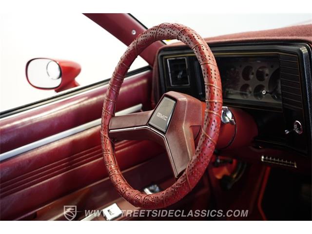 1978 GMC Caballero (CC-2087169) for sale in Mesa, Arizona