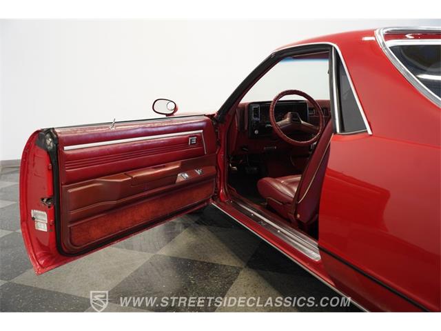1978 GMC Caballero (CC-2087169) for sale in Mesa, Arizona