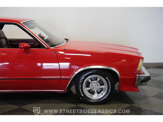 1978 GMC Caballero (CC-2087169) for sale in Mesa, Arizona