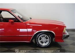 1978 GMC Caballero (CC-2087169) for sale in Mesa, Arizona