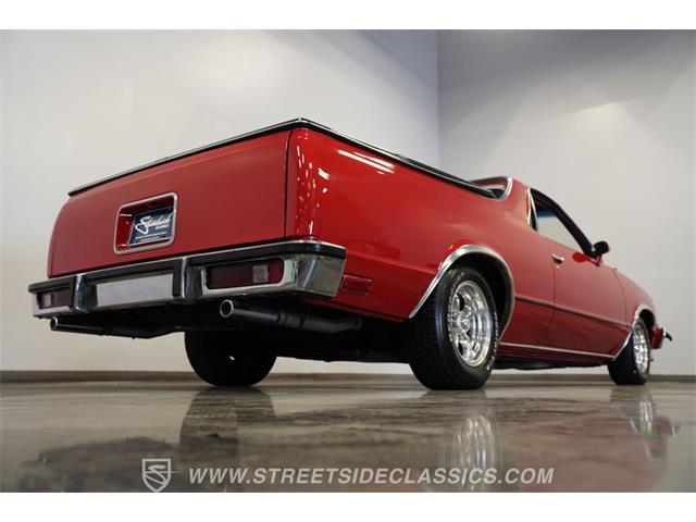 1978 GMC Caballero (CC-2087169) for sale in Mesa, Arizona