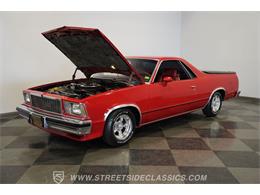 1978 GMC Caballero (CC-2087169) for sale in Mesa, Arizona