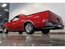 1978 GMC Caballero (CC-2087169) for sale in Mesa, Arizona