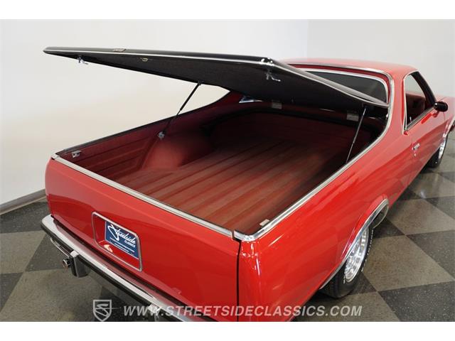 1978 GMC Caballero (CC-2087169) for sale in Mesa, Arizona