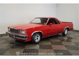 1978 GMC Caballero (CC-2087169) for sale in Mesa, Arizona