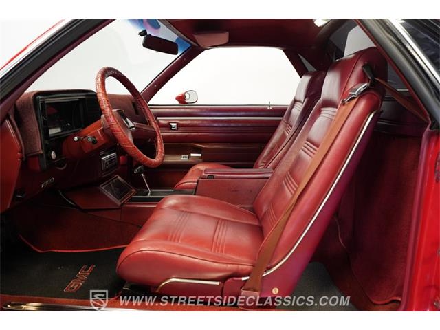 1978 GMC Caballero (CC-2087169) for sale in Mesa, Arizona