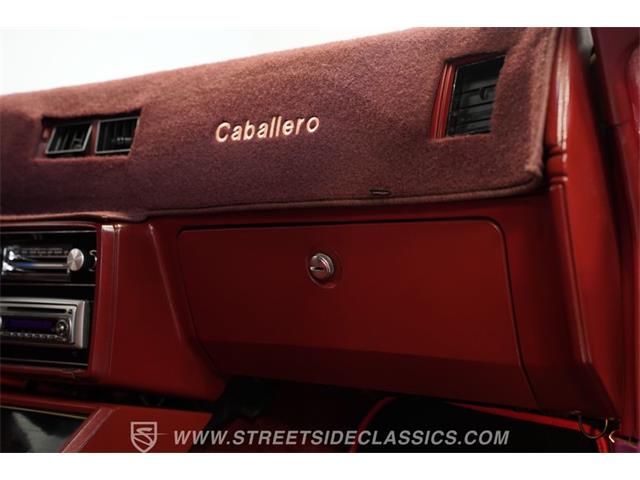 1978 GMC Caballero (CC-2087169) for sale in Mesa, Arizona