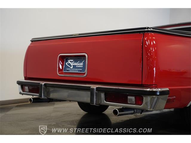 1978 GMC Caballero (CC-2087169) for sale in Mesa, Arizona
