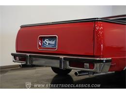 1978 GMC Caballero (CC-2087169) for sale in Mesa, Arizona