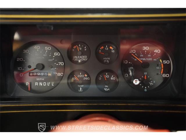 1978 GMC Caballero (CC-2087169) for sale in Mesa, Arizona