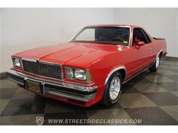 1978 GMC Caballero (CC-2087169) for sale in Mesa, Arizona