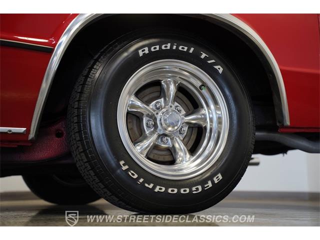 1978 GMC Caballero (CC-2087169) for sale in Mesa, Arizona