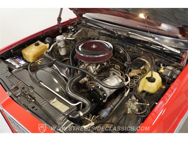 1978 GMC Caballero (CC-2087169) for sale in Mesa, Arizona