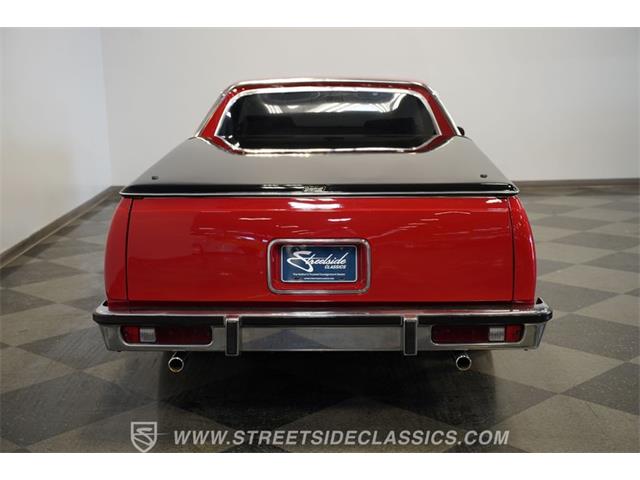 1978 GMC Caballero (CC-2087169) for sale in Mesa, Arizona