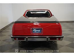 1978 GMC Caballero (CC-2087169) for sale in Mesa, Arizona