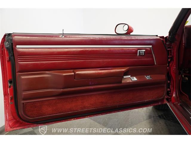1978 GMC Caballero (CC-2087169) for sale in Mesa, Arizona