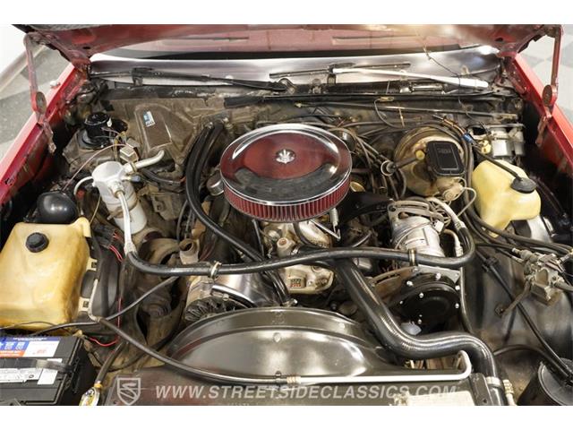 1978 GMC Caballero (CC-2087169) for sale in Mesa, Arizona