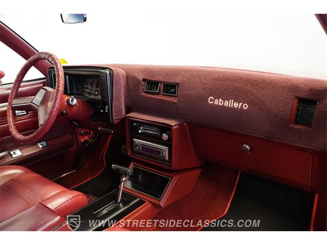1978 GMC Caballero (CC-2087169) for sale in Mesa, Arizona