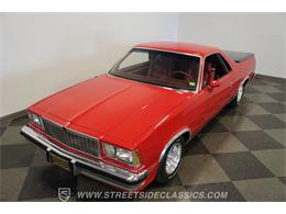 1978 GMC Caballero (CC-2087169) for sale in Mesa, Arizona