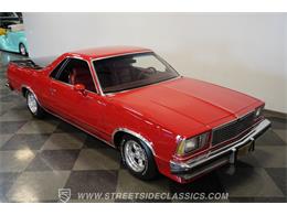 1978 GMC Caballero (CC-2087169) for sale in Mesa, Arizona