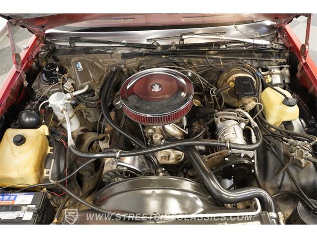 1978 GMC Caballero (CC-2087169) for sale in Mesa, Arizona