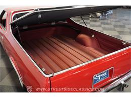 1978 GMC Caballero (CC-2087169) for sale in Mesa, Arizona