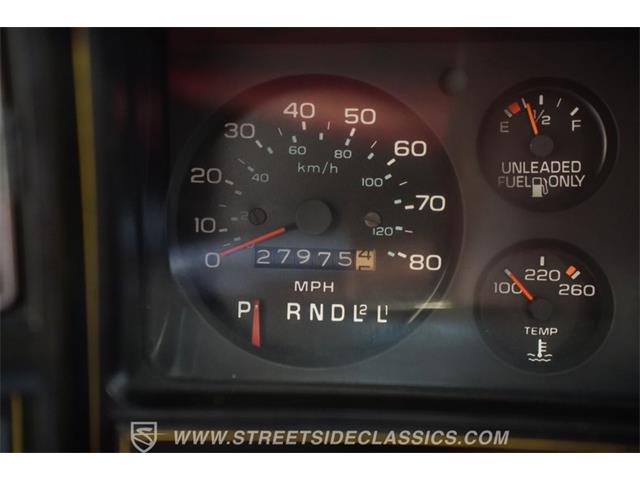 1978 GMC Caballero (CC-2087169) for sale in Mesa, Arizona