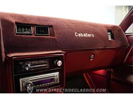 1978 GMC Caballero (CC-2087169) for sale in Mesa, Arizona