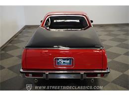 1978 GMC Caballero (CC-2087169) for sale in Mesa, Arizona