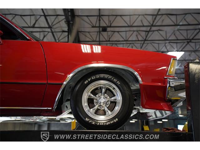 1978 GMC Caballero (CC-2087169) for sale in Mesa, Arizona