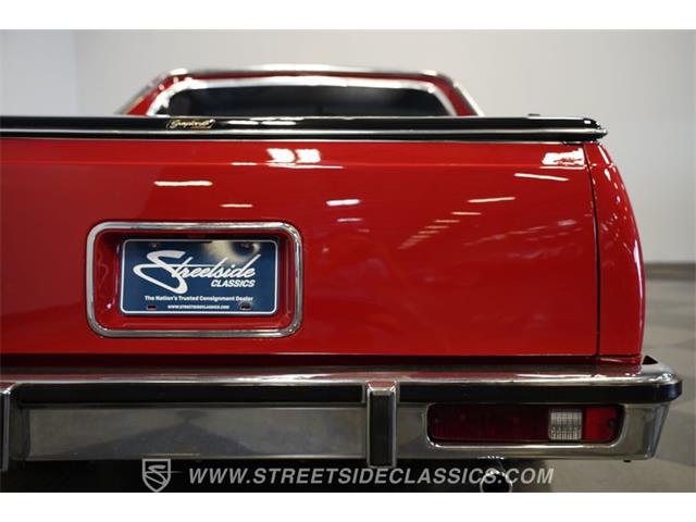 1978 GMC Caballero (CC-2087169) for sale in Mesa, Arizona