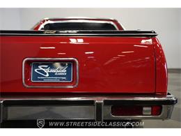 1978 GMC Caballero (CC-2087169) for sale in Mesa, Arizona
