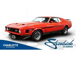 1972 Ford Mustang (CC-2087170) for sale in Concord, North Carolina