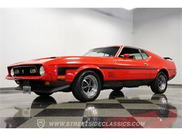 1972 Ford Mustang (CC-2087170) for sale in Concord, North Carolina