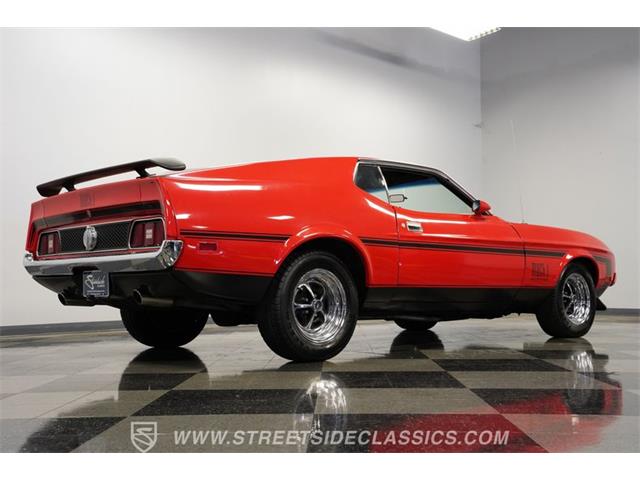 1972 Ford Mustang (CC-2087170) for sale in Concord, North Carolina